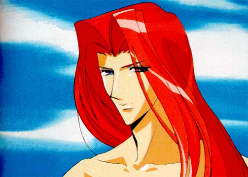 hehe Touga