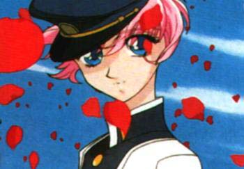 This is the movie Utena