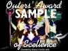 Outers' Award of Excellence