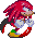 Knuckles' Profile
