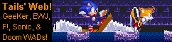 Tails' Website!