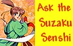 Ask the Senshi
