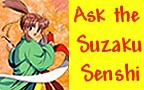 Ask the Senshi
