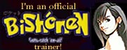 I'm a bishonen trainer!