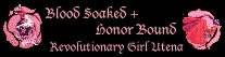 Blood Soaked and Honor Bound