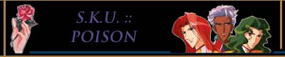 SKU::Poison
