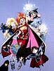 Original Slayers Group Pic
