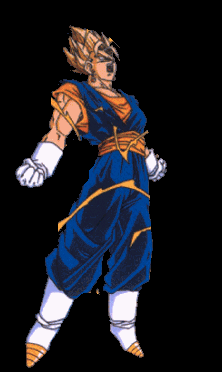Vegetto