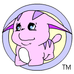 [ Carystallis the Poogle - she's just so kawaii!]