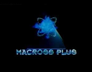 enter the world of Marc's review....Macross Plus