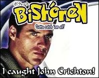 John Crichton - FarScape