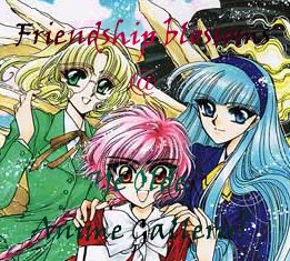 [ Ye Olde Anime Gallery ]