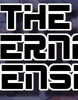 The Alternate Dimension