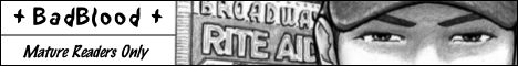 Bad Blood