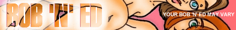 Bob 'N' Ed