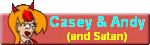 Casey and Andy