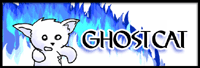 Ghost Cat
