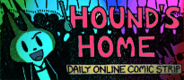 Hound's Home