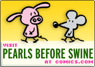 Pearls Before Swine