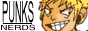 Punks and Nerds