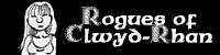 Rogues Of Clwyd-Rhan