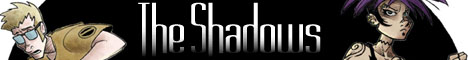 The Shadows