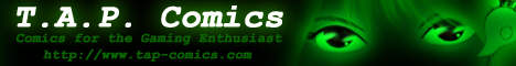 T.A.P. Comics