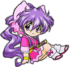 Isn't Momo just so adorable?