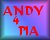 Rename to Andy+Pia