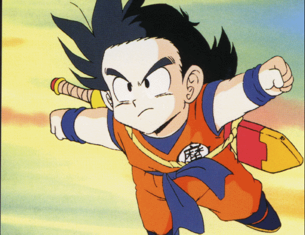 Gohan