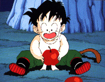 Gohan