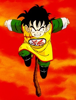 Gohan