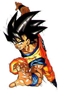 Goku