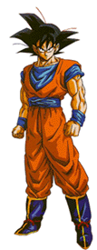 Goku