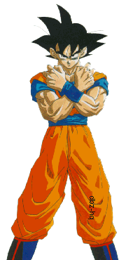 Goku