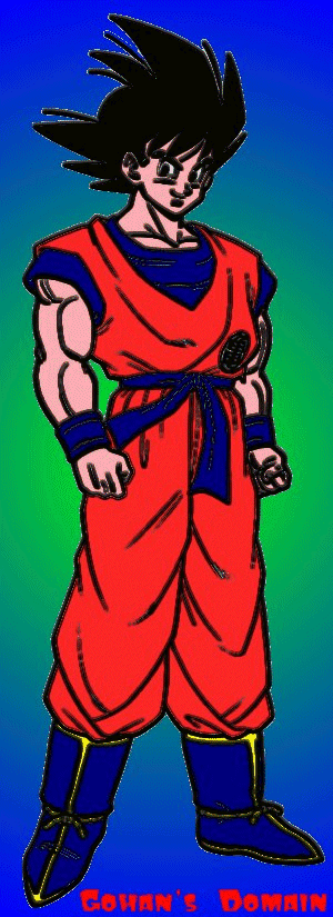 Goku