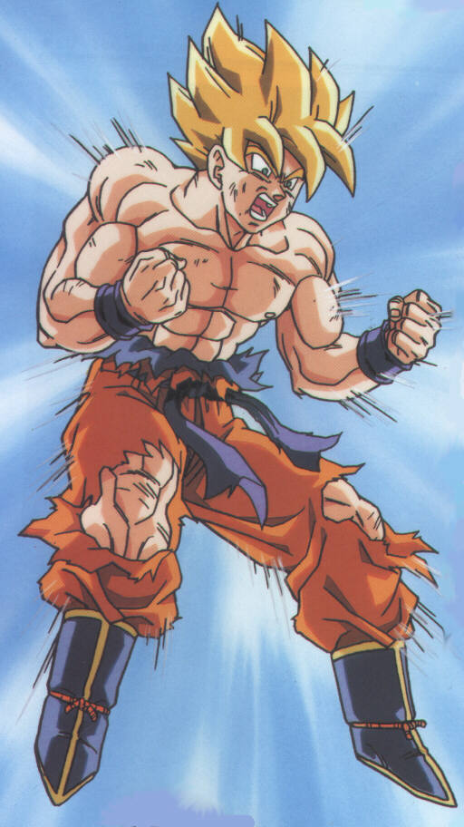 SSGoku