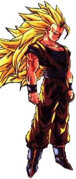 SSJ3Goku