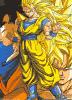 SSJ3Goku