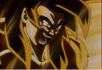 SSJ4Goku