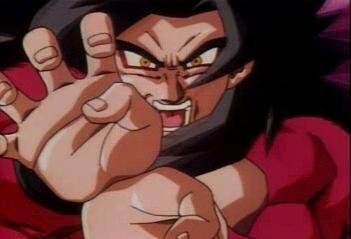 SSJ4Goku