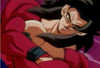 SSJ4Goku