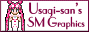 Usagi-san's Sailor Moon Graphics