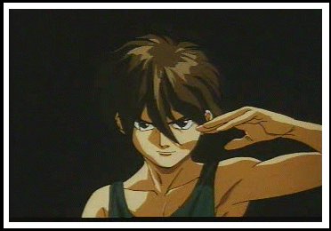 Gundam Wing Translations