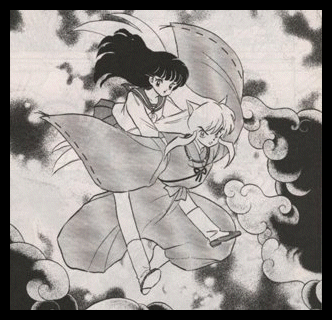Inu-Yasha Translations
