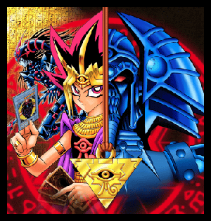 Yu-Gi-Oh! Translations