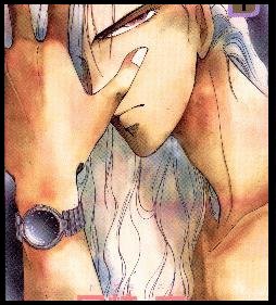 Zetsuai translations