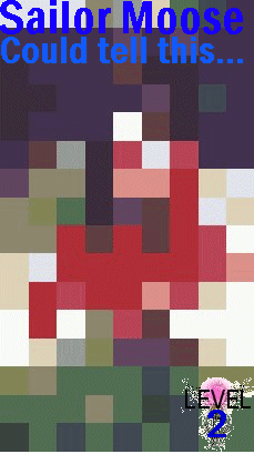 Click here to visit Sailor Moon Contest