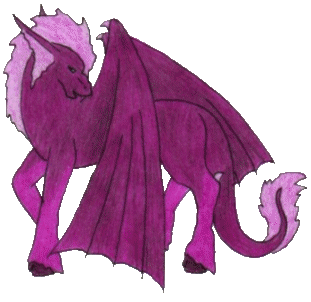 Dragon Faequine