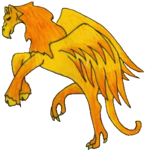 Gryphon Faequine